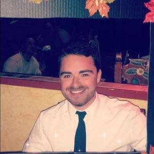 Meet your Posher, Rob